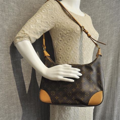 louis vuitton monogram boulogne